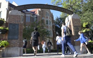 Students want this: Hamilton School model gains momentum in Florida and elsewhere