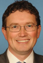 Massie, Rep. Thomas (R-Kentucky)