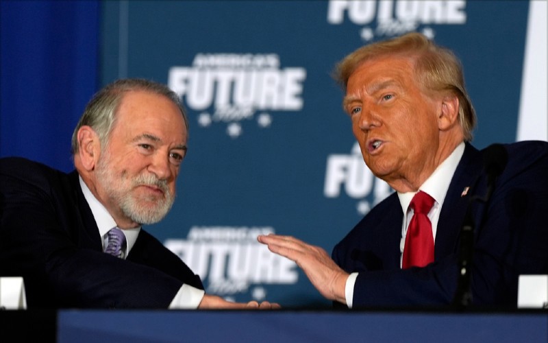 Evangelical ambassador finds support among Jews in Israel