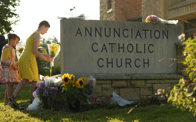 Why does God allow wickedness?