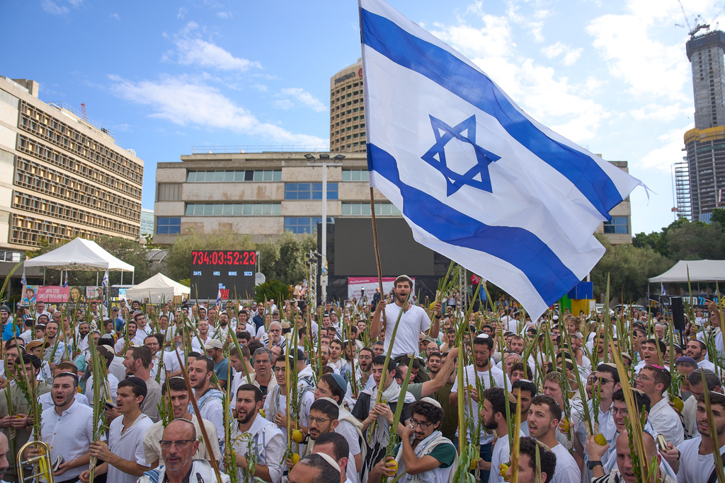 Hamas deal has pitfalls but likely to include quick opt-outs for U.S., Israel