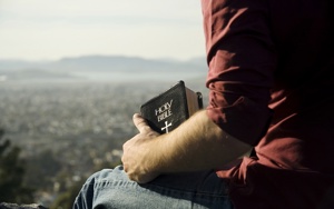 As young men come to Christ, Christian apologist warns churches to be ready