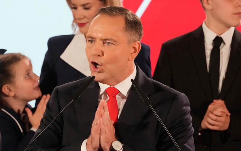 New Polish president is good news for conservatives in U.S., abroad