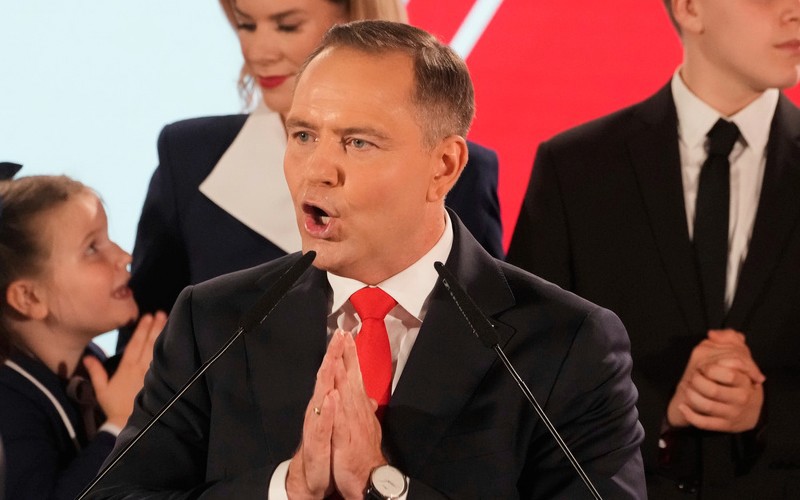 New Polish president is good news for conservatives in U.S., abroad