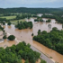 More than 200 people at a summer camp helicoptered to safety as Missouri faces flooding