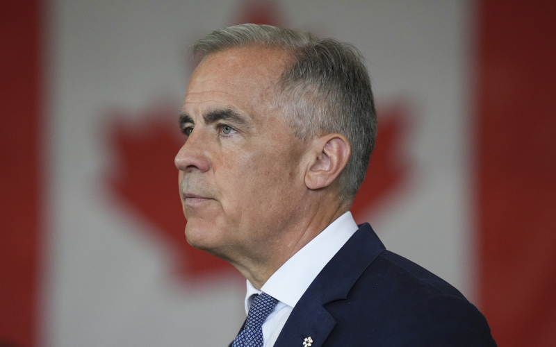 US and Canada fall deeper into a trade war with new tariffs as talks collapse and blame is spread