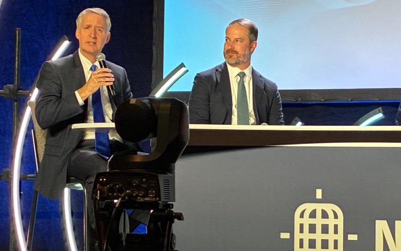 The LGBTQ tipping point has arrived in the U.S., Dacus says