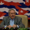 CIA visit, spy flights hint Castro grip on Cuba coming to end