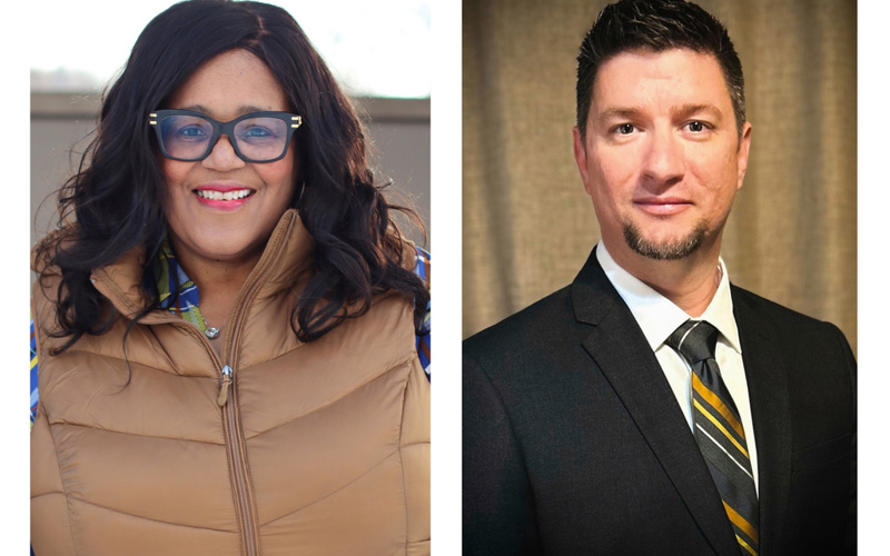 Democrat wins Iowa state Senate seat, blocking GOP from reclaiming supermajority