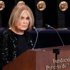Feminist leader, Gloria Steinem, dies at 92