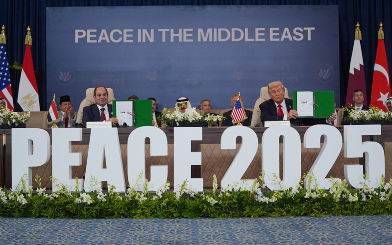 As Israelis celebrate return of hostages they must remember the Hamas nature