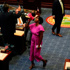 Does Florida Democratic Socialist Angie Nixon have a chance of winning senate race?
