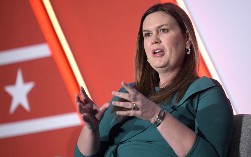 Ark. tops pro-life ranking again