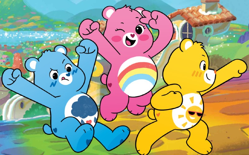 Universities appear to be daycares instead of institutions of higher education