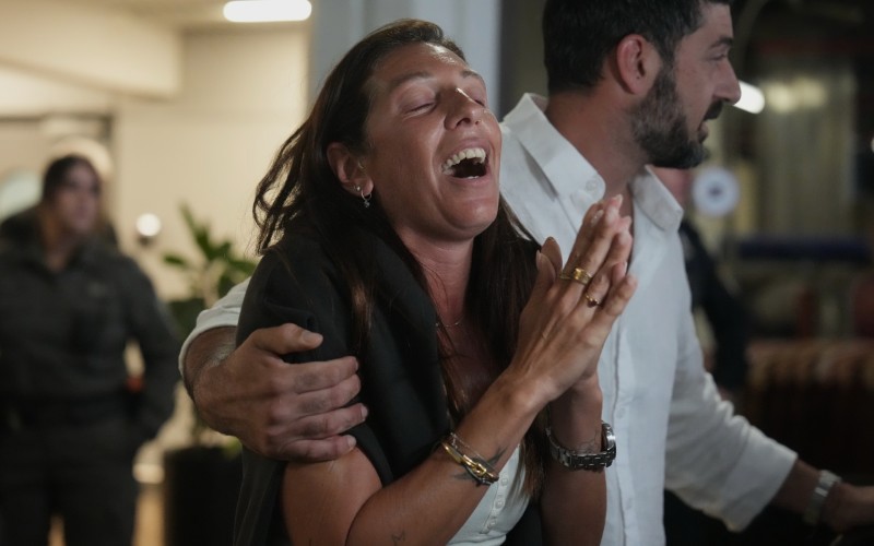 Maginnis: Israelis are on top of their game with airline security