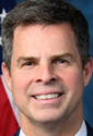 McGuire, John (U.S. Rep, Virginia)