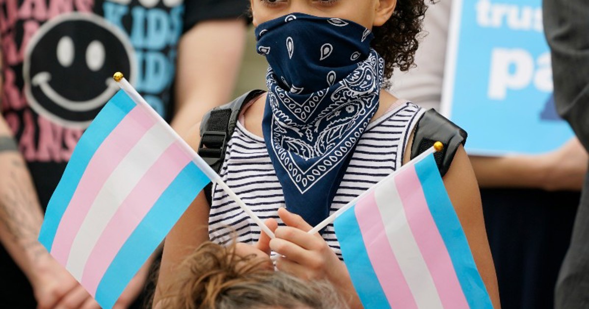 AFN - Legal action comes after kids were told their parents may not be ...