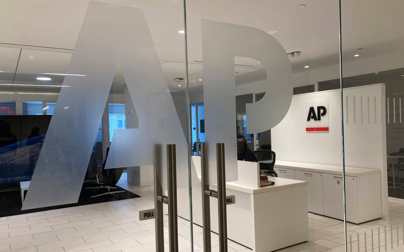 AP offering buyouts to dozens of staffers in industry pivot away from newspapers