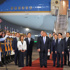 Trump arrives in Beijing for talks with China's Xi on Iran war, trade and US arms sales to Taiwan