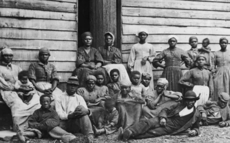 Newsom’s Bureau of Descendants could come with unintended consequences