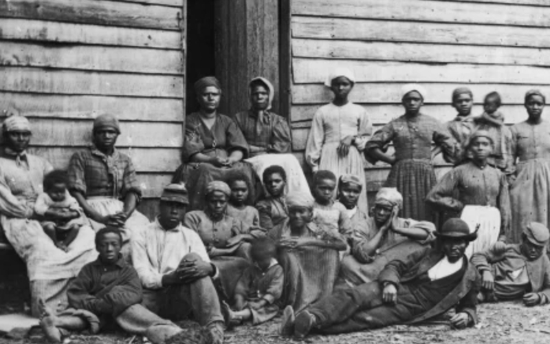 Newsom’s Bureau of Descendants could come with unintended consequences