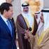 Iran attacks Bahrain and Kuwait following US strikes and threatens to halt talks to end the war