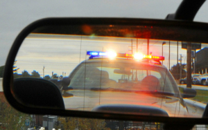 Not everyone hates police officers despite public perception and increasing hostility