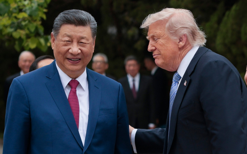 China agrees to boost trade for US beef and poultry