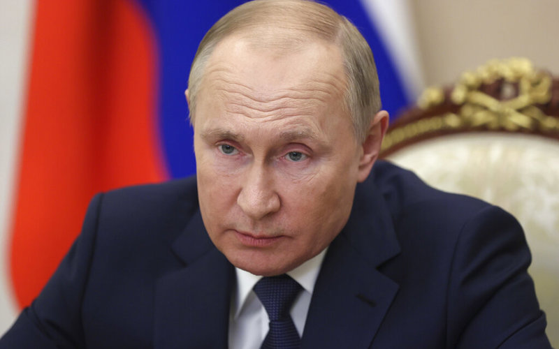 Russia has provided Iran with information that can help Tehran strike US military