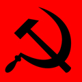 Resistance is rising against crazed Marxist revolution