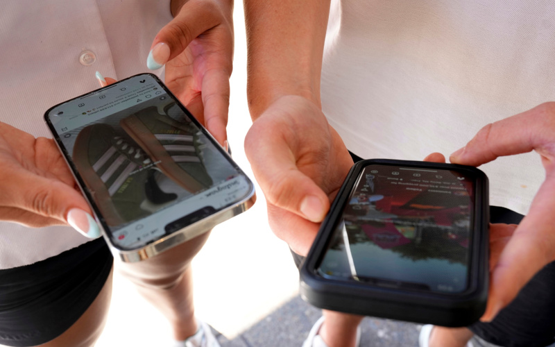 Health advice is all over social media. Here's how to vet claims