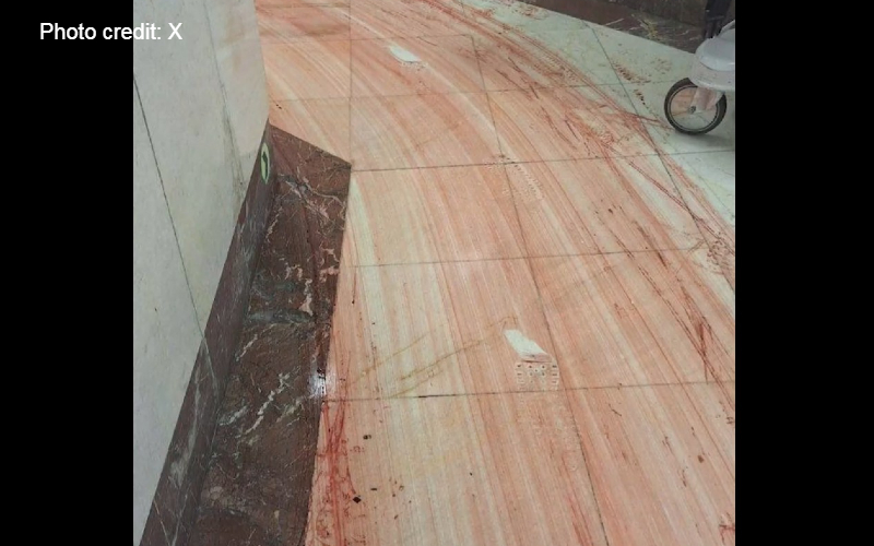 Iran's murderous ayatollahs don't know Church history: Blood of martyrs watering the Church