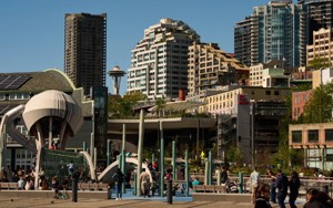 Even neighbors are upset at one Seattle professor's antisemitic opinions