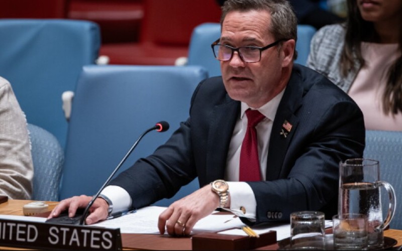Fontova cheers Waltz for challenging Cuban regime's 'blatant propaganda'