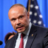 FBI Deputy Director Dan Bongino announces resignation