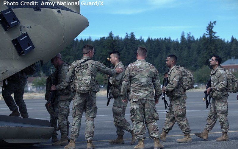 Federal judge has good reason to bar National Guard from Portland