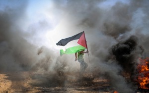 Tighter campus security could lessen Higher Ed's antisemitism problem