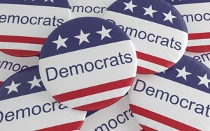 Radically antisemitic candidate, who lost Democrat primary, collected plenty of Texas votes