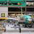 Trump says China will buy 200 planes from Boeing, and possibly hundreds more