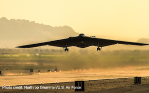 Israeli leader says Trump needs prayer, Iranians deserve freedom