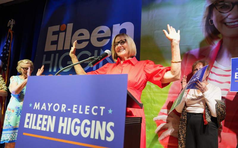 GOP strategist: Dems used immigration, well-organized campaign, to win mayoral seat