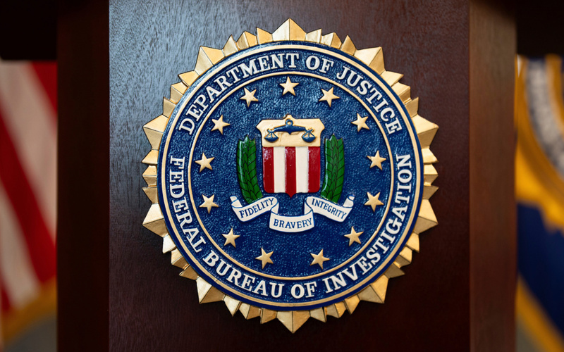 Obama judge blocks move of FBI headquarters to DC office building