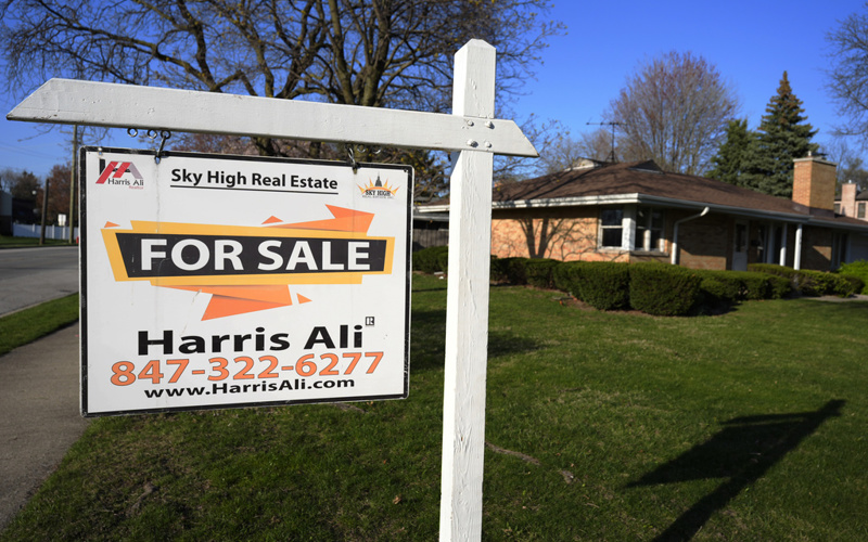 Kirk: Americans missing the byproduct of mortgage payments -- pride