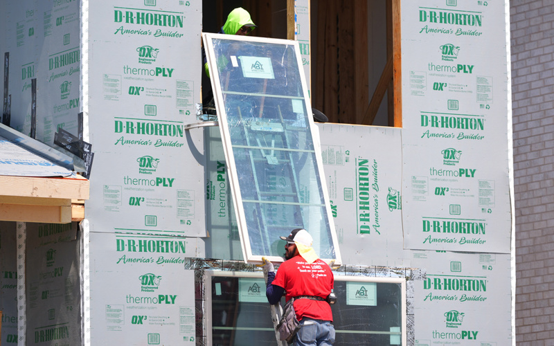 White House issues plan to deal with massive housing shortage