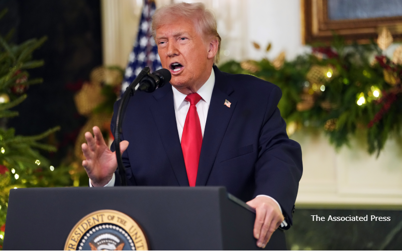 Trump economy speech gets high marks from Bauer