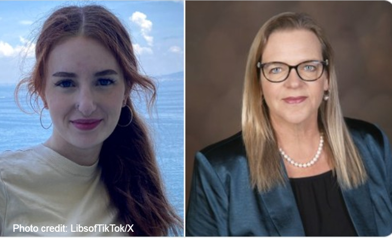 Liberal prosecutor tossed out max sentence for 'restorative justice'