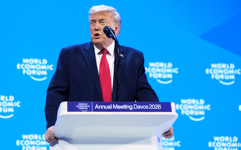 Trump cancels tariff threat over Greenland after new agreement with NATO