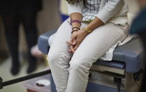 Maternal mortality rates decreased in states with pro-life laws