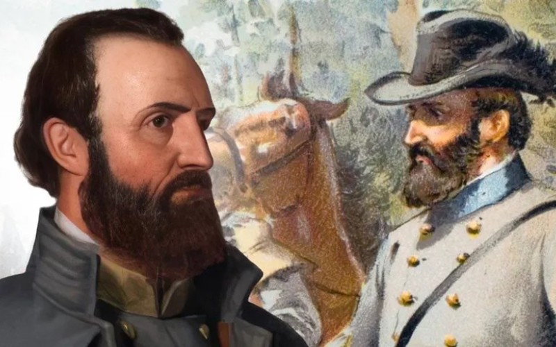 Obama-appointed judge forces retreat by Virginia’s Stonewall Jackson High School