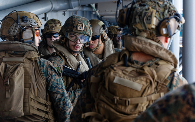 Trump issues new threat to Iran's civilian infrastructure if a ceasefire isn't reached 'shortly'